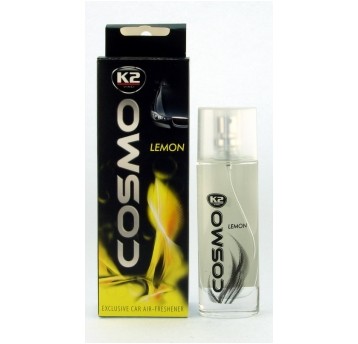ZAPACH COSMO LEMON ATOM K2V205