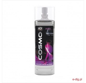 ZAPACH COSMO MAN 50ML