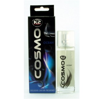 ZAPACH COSMO OCEAN ATOM K2V201