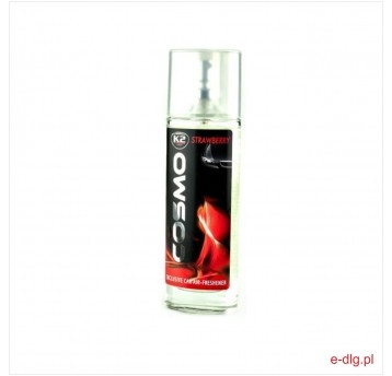 ZAPACH COSMO TRUSKAWKA ATOM 50ML