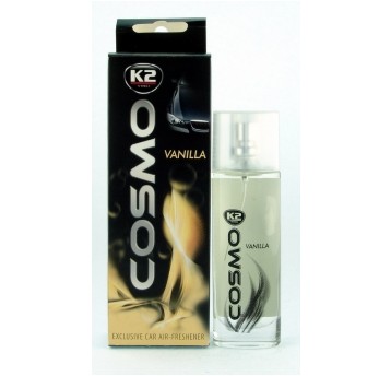 ZAPACH COSMO VANILIA ATOM K2V207