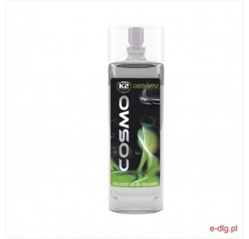 ZAPACH COSMO Z.JABŁKO ATOM 50ML