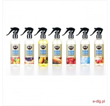 ZAPACH DEOCAR 250ML COLA (18)