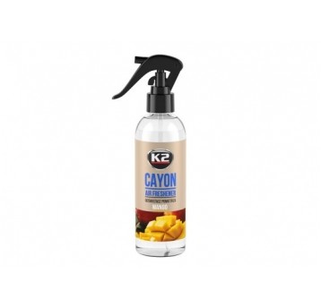 ZAPACH DEOCAR 250ML MANGO (18)