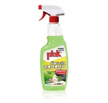 ZAPACH DEOPAR 750ML.JABŁKOWY