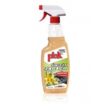ZAPACH DEOPAR 750ML.WANILIOWY