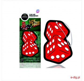 ZAPACH DICE CELLULOSE (24)