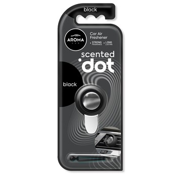 ZAPACH DOT BLACK MEMBRANA