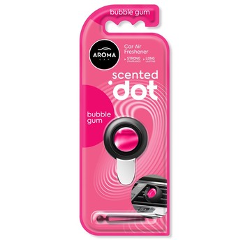 ZAPACH DOT BUBBLE GUM MEMBRANA