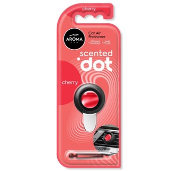 ZAPACH DOT CHERRY MEMBRANA