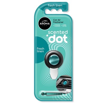 ZAPACH DOT FRESH LINEN MEMBRANA