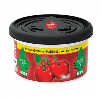 ZAPACH FIBER CAN CHERRY 30G
