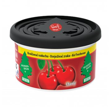 ZAPACH FIBER CAN CHERRY 30G