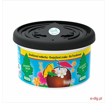 ZAPACH FIBER CAN TROPICAL 30G