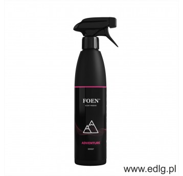 ZAPACH FOEN ADVENTURE LARGE 450ml