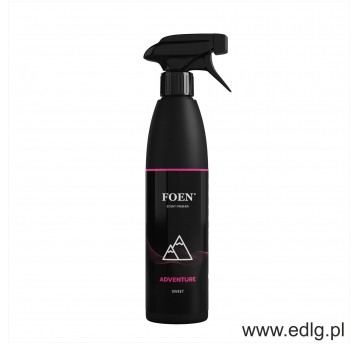 ZAPACH FOEN ADVENTURE LARGE 450ml