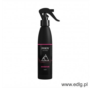 ZAPACH FOEN ADVENTURE SMALL 185ml