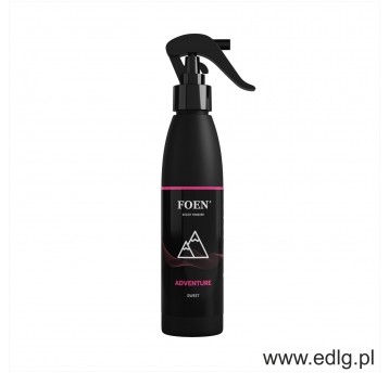 ZAPACH FOEN ADVENTURE SMALL 185ml