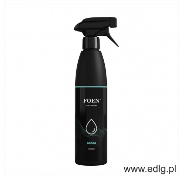 ZAPACH FOEN AQUA LARGE 450ml