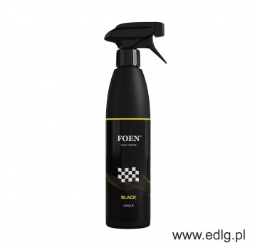 ZAPACH FOEN BLACK LARGE 450ml