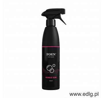 ZAPACH FOEN BUBBLE GUM LARGE 450ml