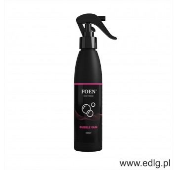 ZAPACH FOEN BUBBLE GUM SMALL 185ml