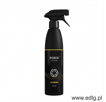 ZAPACH FOEN CARBON LARGE 450ml