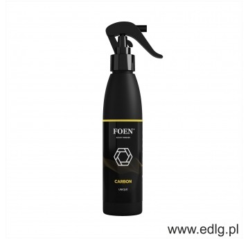 ZAPACH FOEN CARBON SMALL 185ml