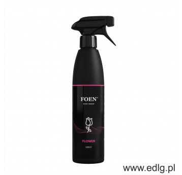 ZAPACH FOEN FLOWER LARGE 450ml