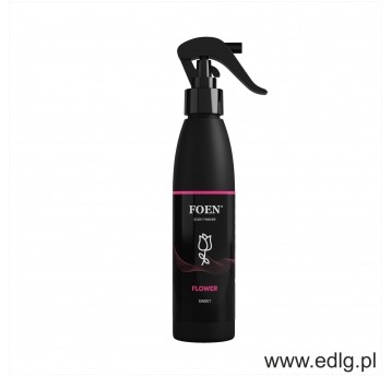 ZAPACH FOEN FLOWER SMALL 185ml