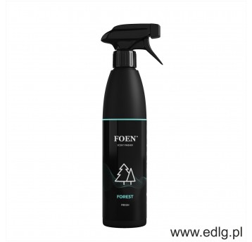 ZAPACH FOEN FOREST LARGE 450ml