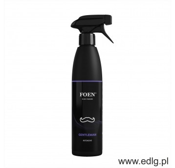 ZAPACH FOEN GENTLEMAN LARGE 450ml