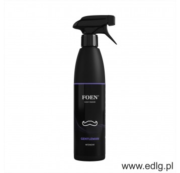 ZAPACH FOEN GENTLEMAN LARGE 450ml