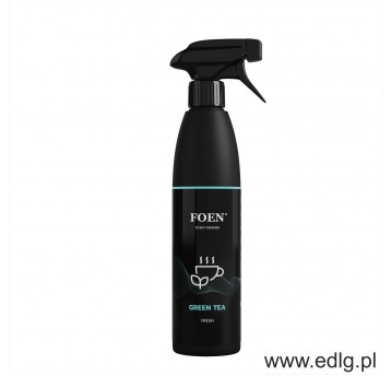 ZAPACH FOEN GREEN TEA LARGE 450ml