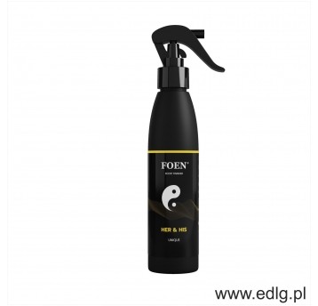 ZAPACH FOEN HER&HIS SMALL 185ml