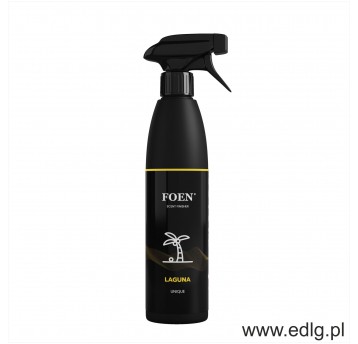 ZAPACH FOEN LAGUNA LARGE 450ml