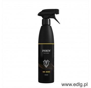ZAPACH FOEN MR.BOSS LARGE 450ml