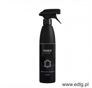 ZAPACH FOEN NEW CAR LARGE 450ml