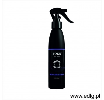 ZAPACH FOEN NEW CAR SMALL 185ml