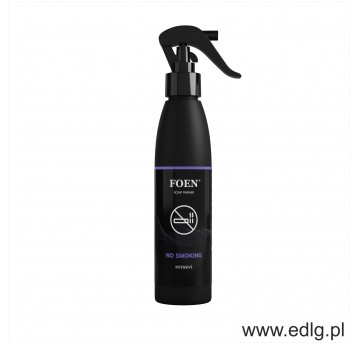 ZAPACH FOEN NO SMOKING SMALL 185ml
