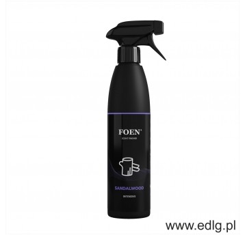 ZAPACH FOEN SANDALWOOD LARGE 450ml