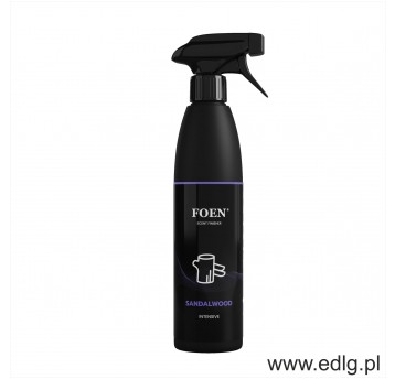 ZAPACH FOEN SANDALWOOD LARGE 450ml