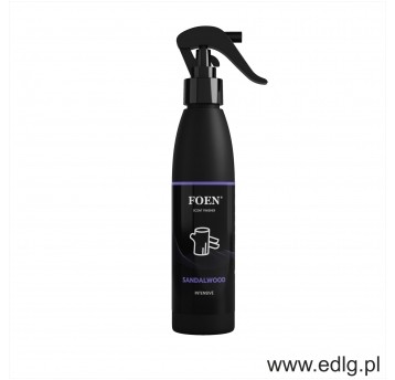 ZAPACH FOEN SANDALWOOD SMALL 185ml