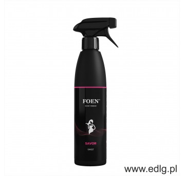 ZAPACH FOEN SAVOR LARGE 450ml