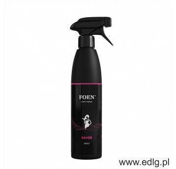 ZAPACH FOEN SAVOR LARGE 450ml