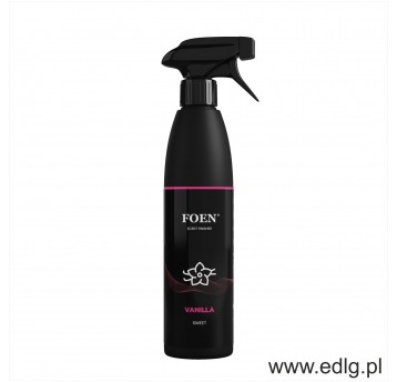 ZAPACH FOEN VANILLA LARGE 450ml