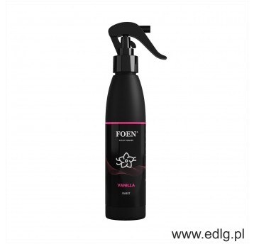 ZAPACH FOEN VANILLA SMALL 185ml