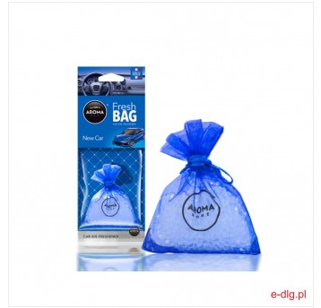 ZAPACH FRESH BAG NEW CAR ZAWIESZKA (21)
