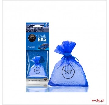 ZAPACH FRESH BAG NEW CAR ZAWIESZKA (21)