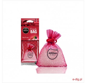 ZAPACH FRESH BAG RED FRUITS ZAWIESZKA (20)
